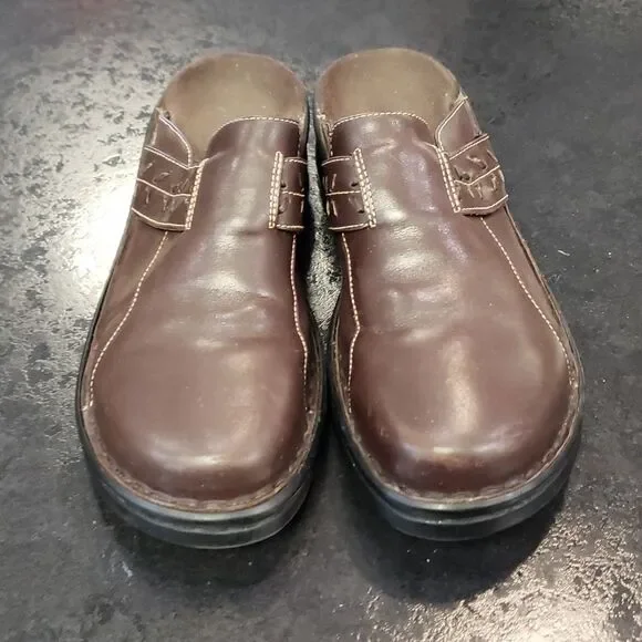 Clarks shoes - Picture 2 of 4